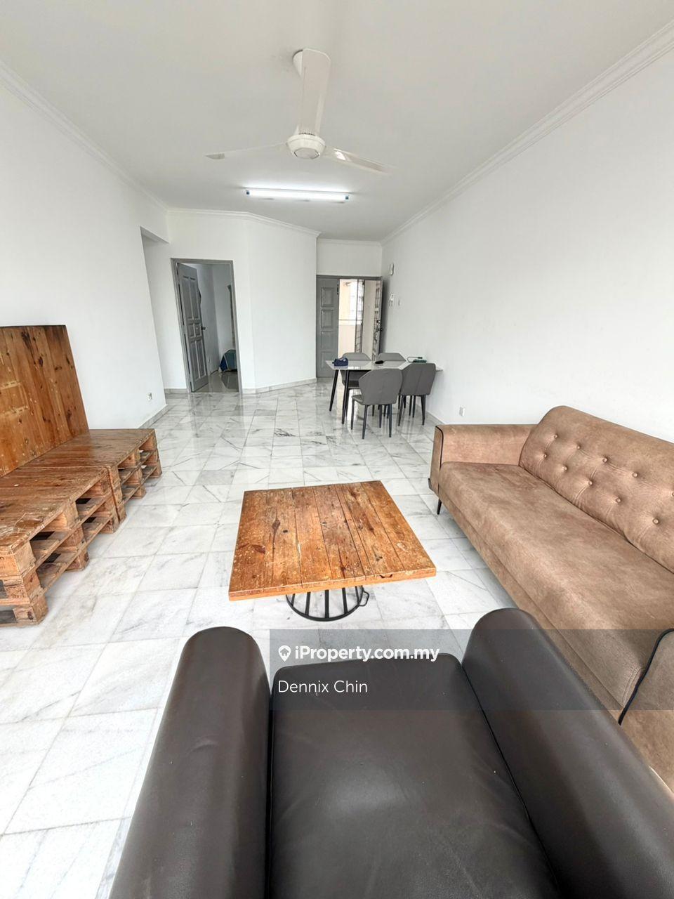 Kondominium untuk Disewa di Endah Regal Condominium oleh Dennix Chin - iProperty.com.my