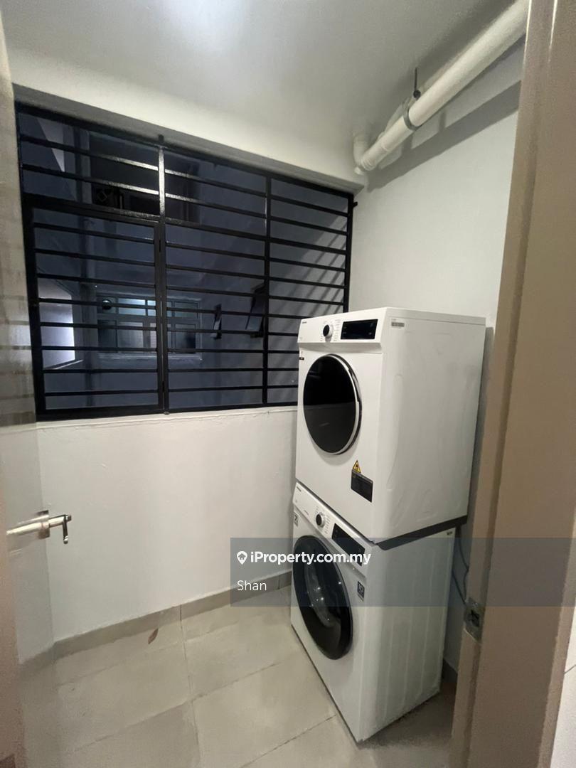 Kondominium untuk Dijual di The Trees oleh Shan - iProperty.com.my