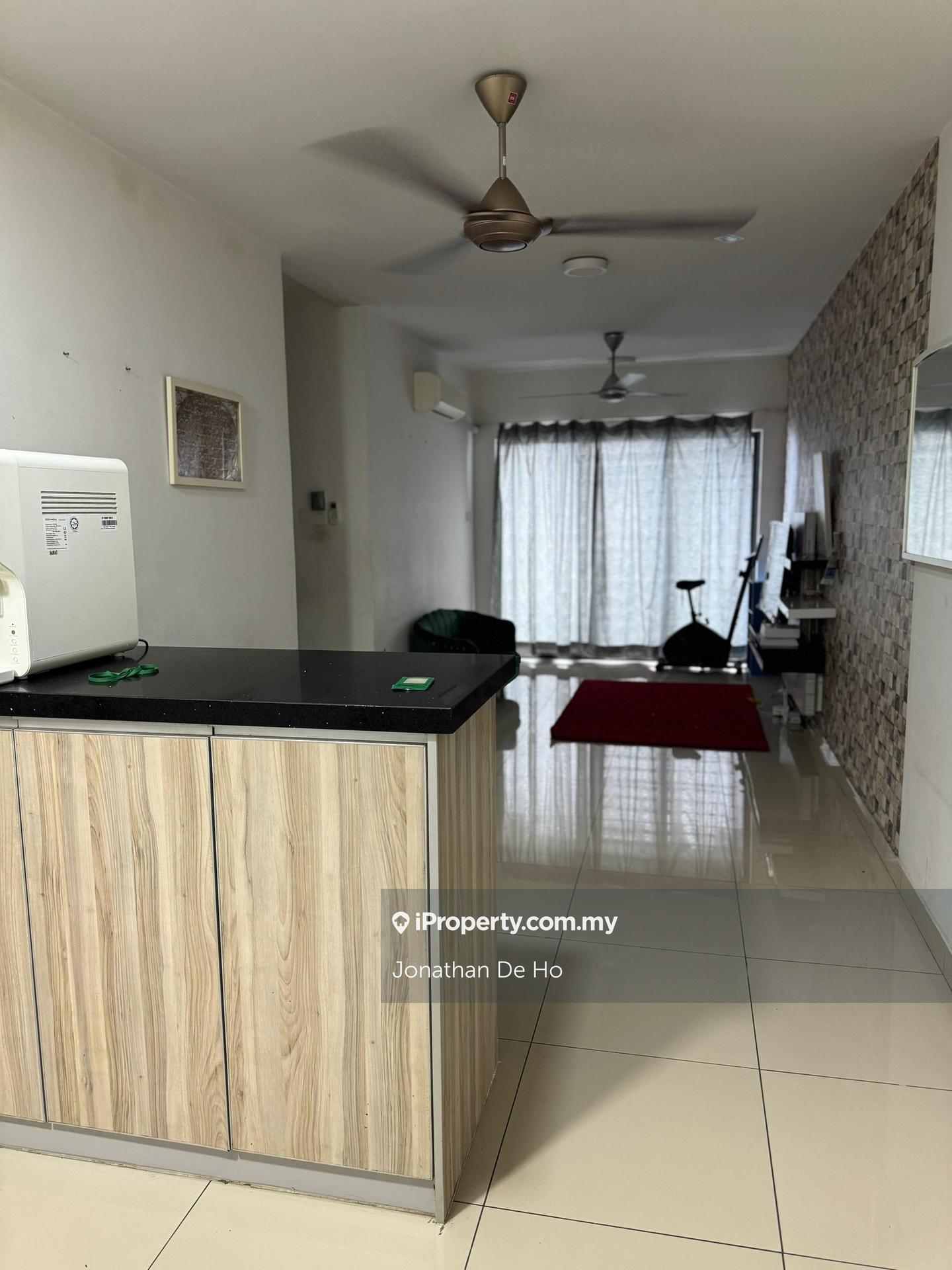 Service Residence for Rent in Alam Sanjung by Jonathan De Ho - iProperty.com.my
