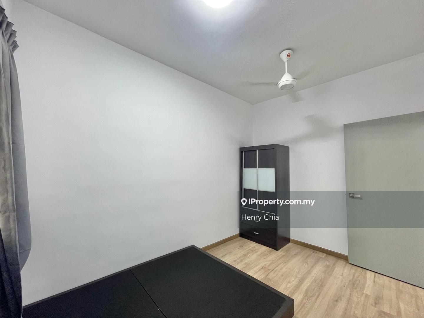 Apartment for Rent in Residensi Brickfields by Henry Chia - iProperty.com.my