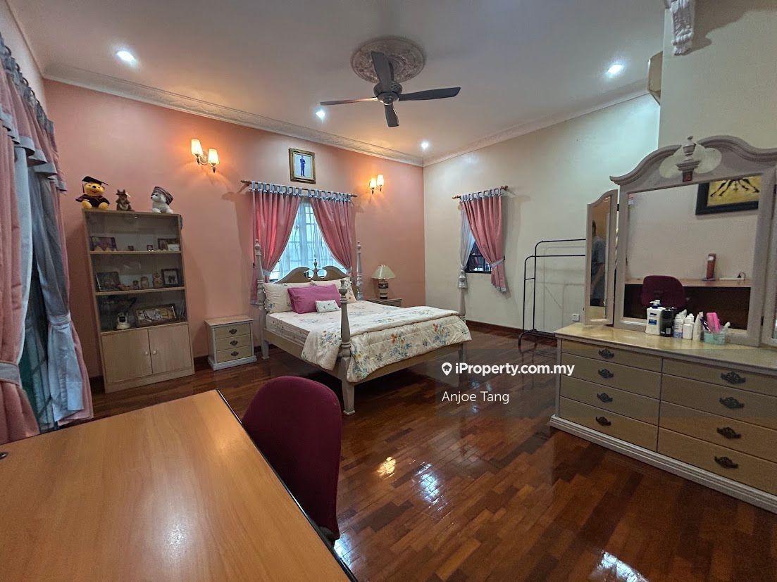 Bungalow House for Sale in Oncidium Heights, Shah Alam by Anjoe Tang - iProperty.com.my