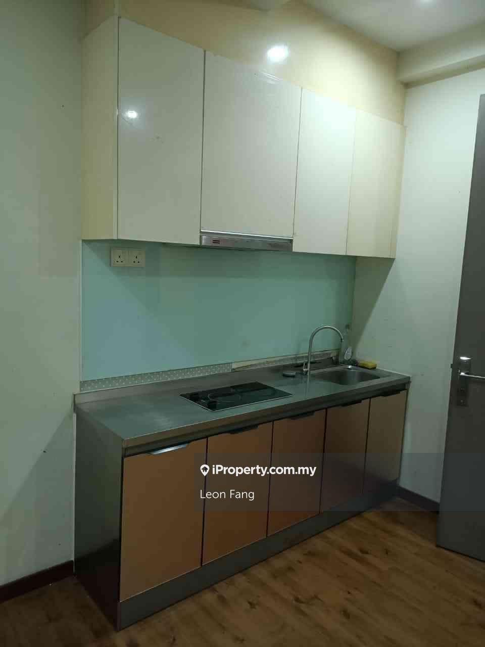 Service Residence for Rent in Zen Suites @ Zetapark by Leon Fang - iProperty.com.my