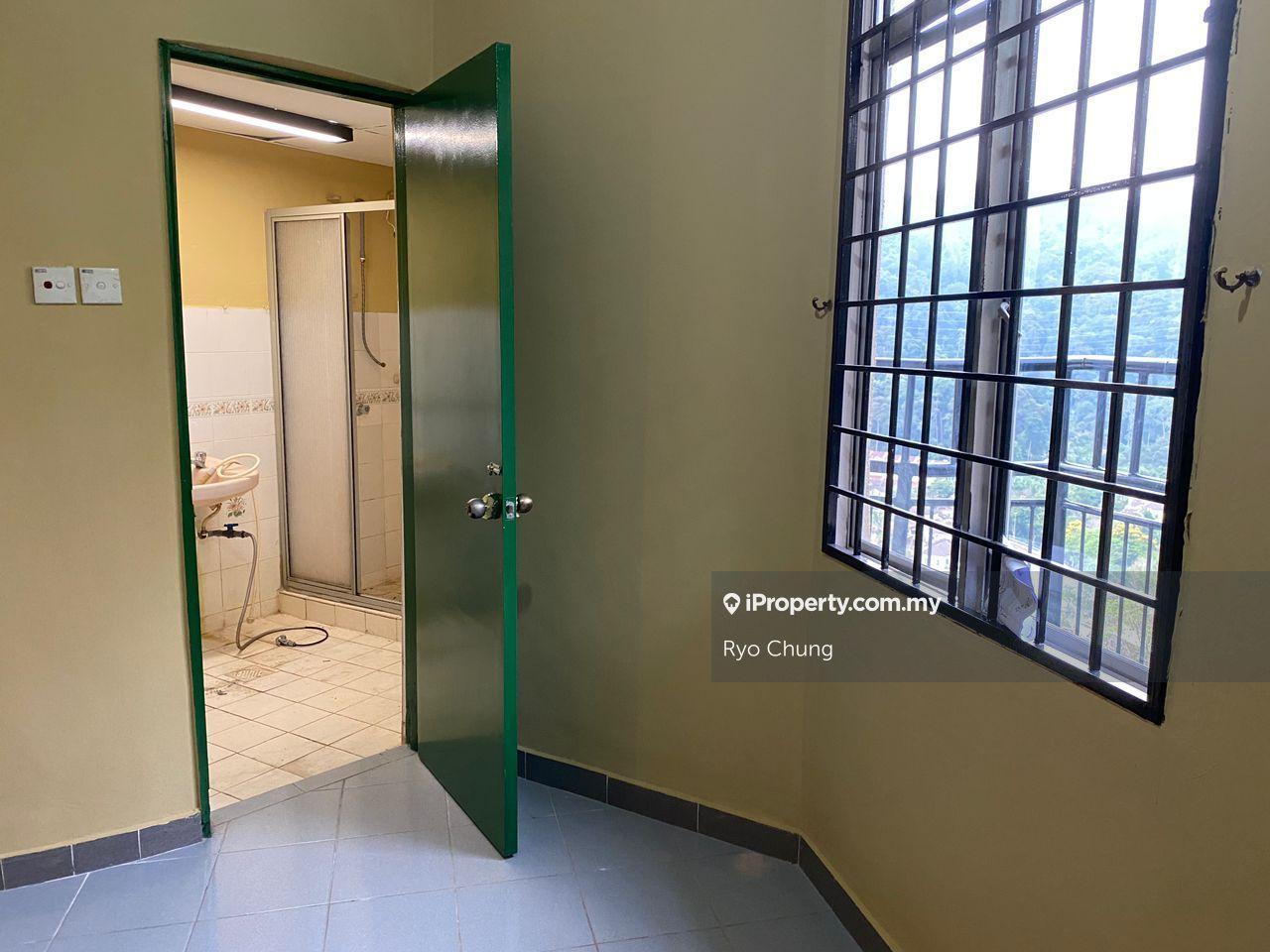 Condominium for Sale in Venice Hill by Ryo Chung - iProperty.com.my