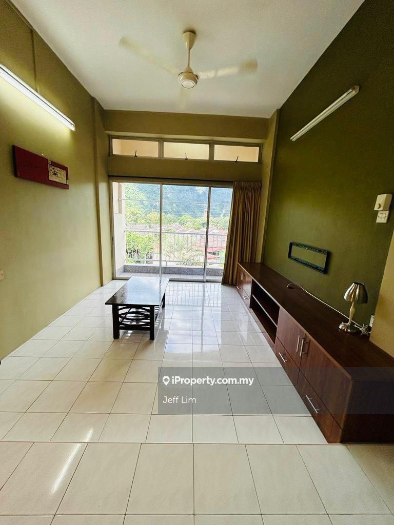 Pangsapuri untuk Dijual di Le Courts Desa Tambun oleh Jeff Lim - iProperty.com.my