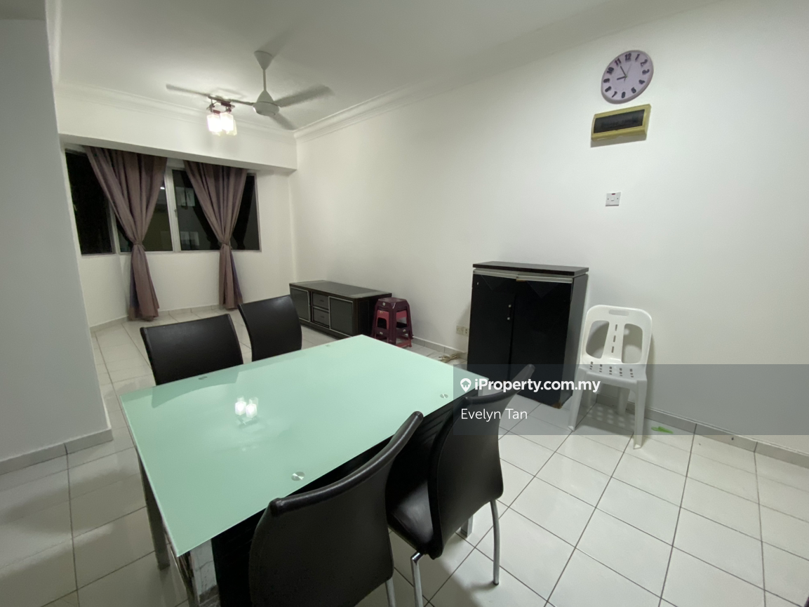 Service Residence for Rent in Rhythm Avenue by Evelyn Tan - iProperty.com.my