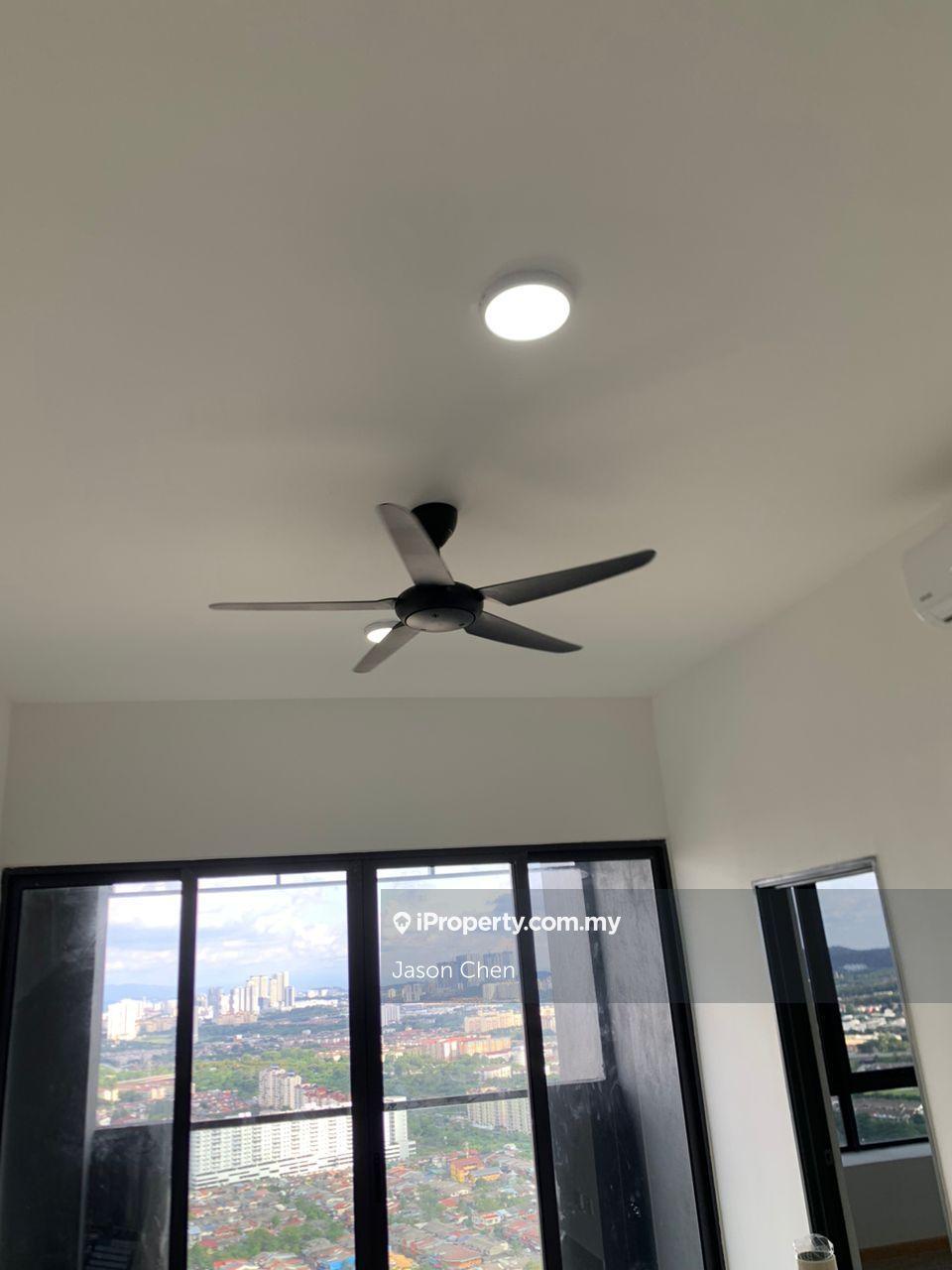 Residensi Servis untuk Dijual di Aera Residence oleh Jason Chen - iProperty.com.my