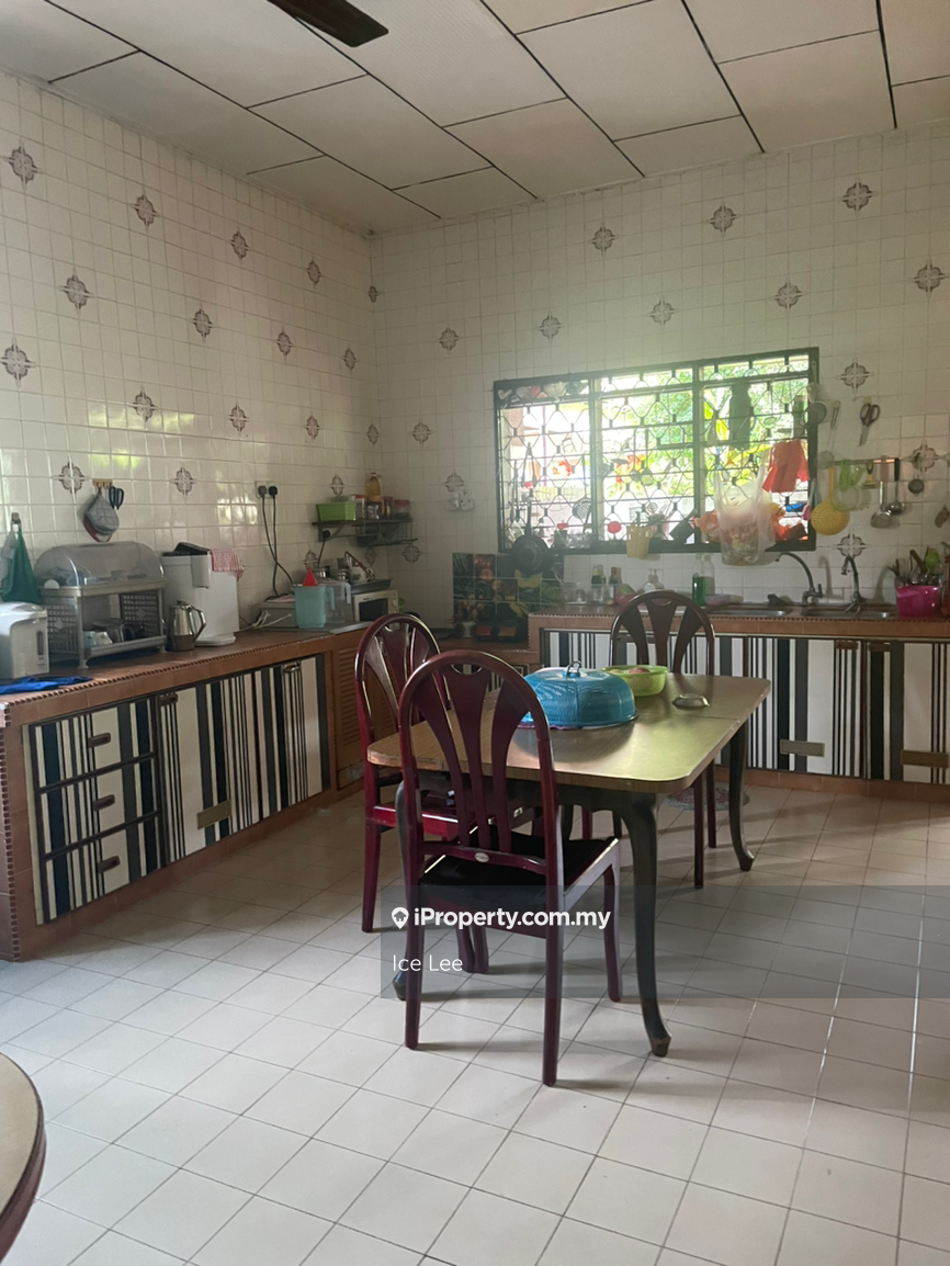 Bungalow House for Sale in Taman melawis,Teluk pulai, Klang by Ice Lee - iProperty.com.my