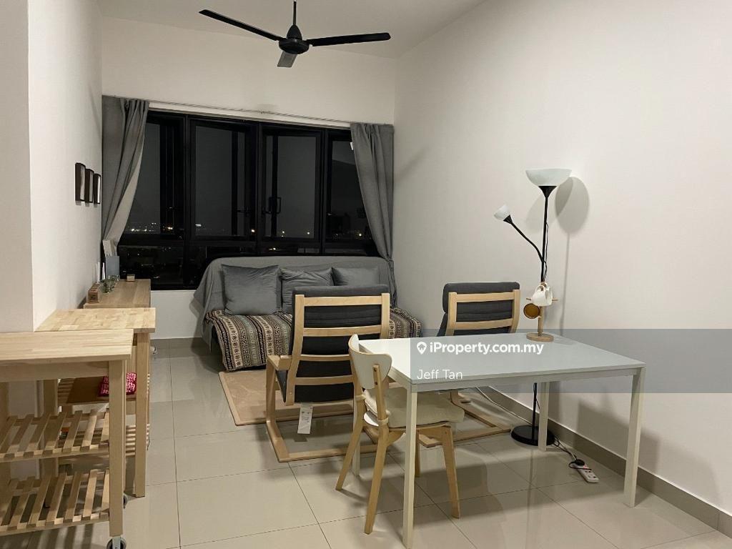 Service Residence for Sale in i-Residence @ i-City by Jeff Tan - iProperty.com.my