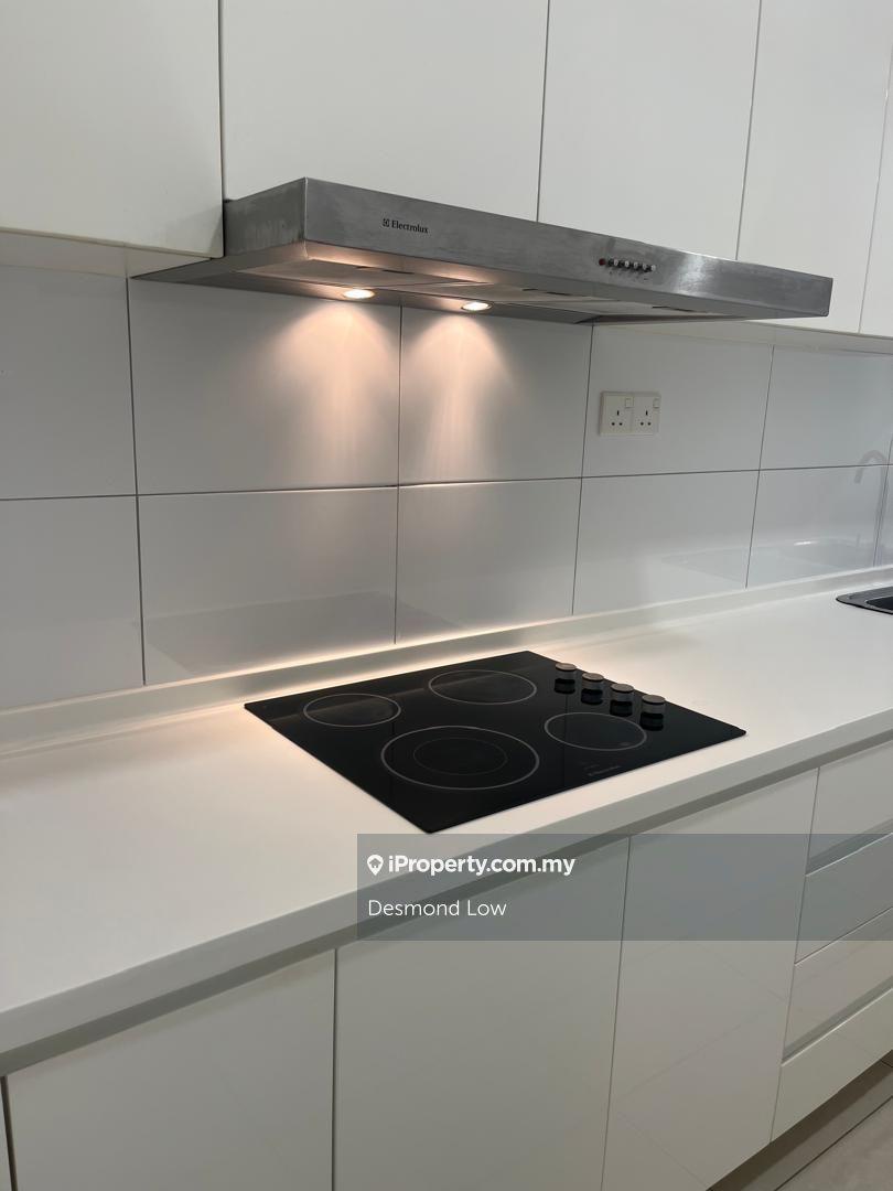 Residensi Servis untuk Disewa di The Horizon Residence oleh Desmond Low - iProperty.com.my