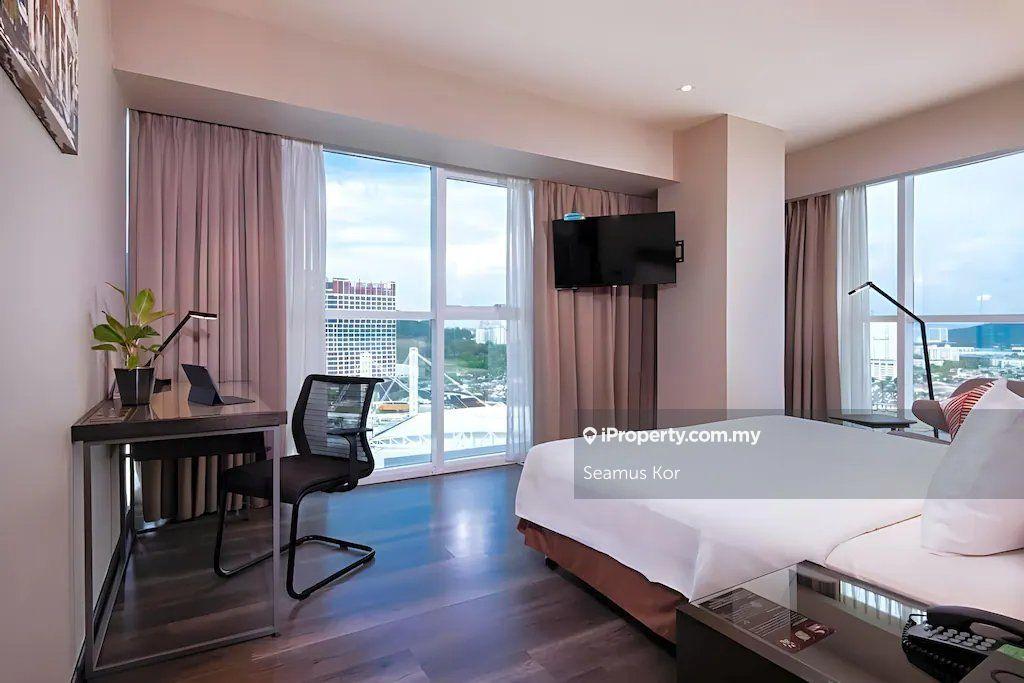 Hotel / Resort untuk Dijual di Desaru, Pantai Timur oleh Seamus Kor - iProperty.com.my