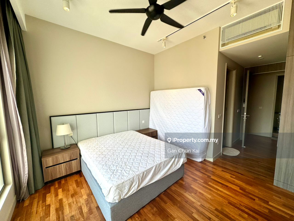 Service Residence for Rent in Straits Residences by Gan Chun Kai - iProperty.com.my