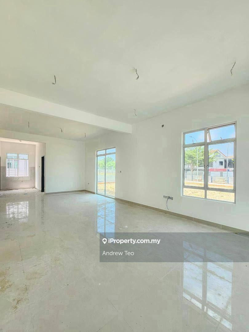 Rumah Berangkai 2 Tingkat untuk Dijual di Bandar Dato Onn, Tebrau oleh Andrew Teo - iProperty.com.my