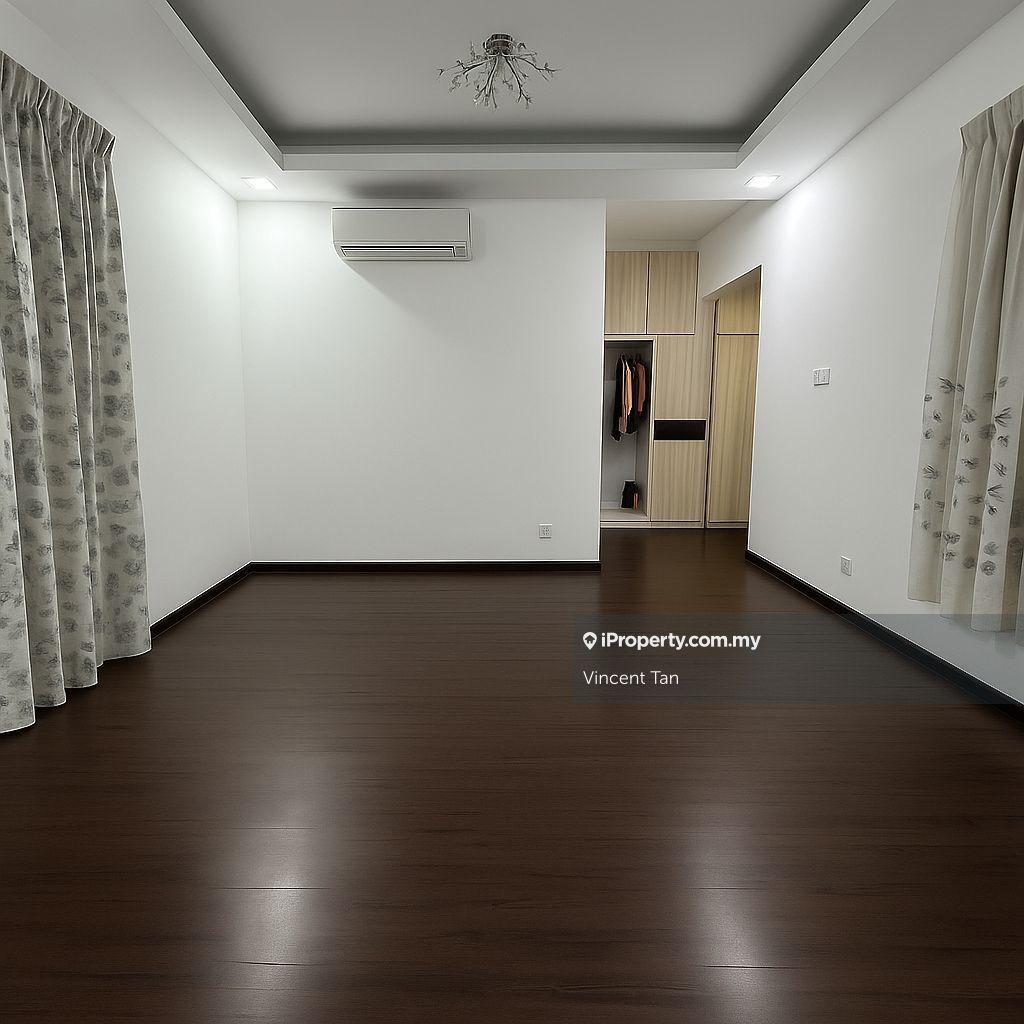 Rumah Berangkai 2 Tingkat untuk Dijual di ELMINA CLUSIA Aralia Liana Viana East Garden, Shah Alam oleh Vincent Tan - iProperty.com.my