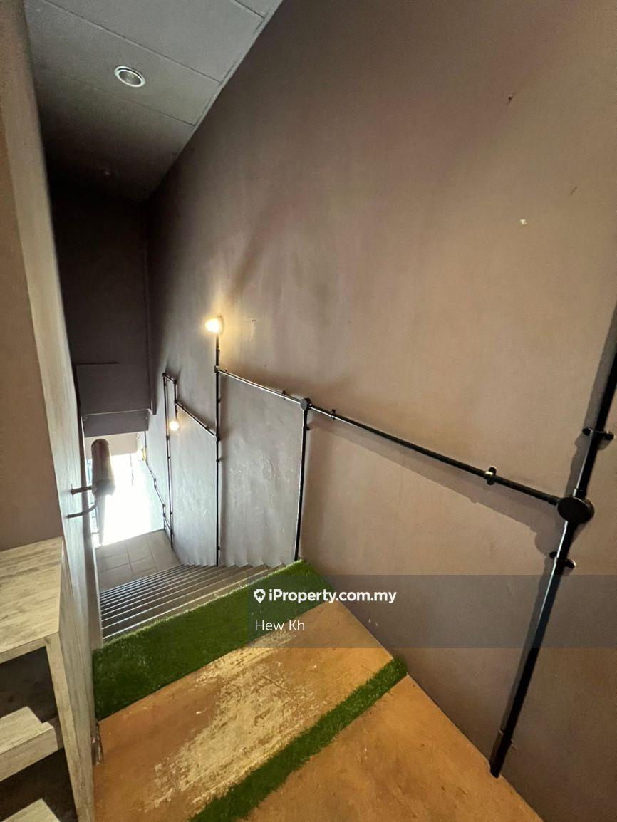 Pejabat untuk Disewa di Kuchai Entrepreneurs Park, Kuchai Lama oleh Hew Kh - iProperty.com.my