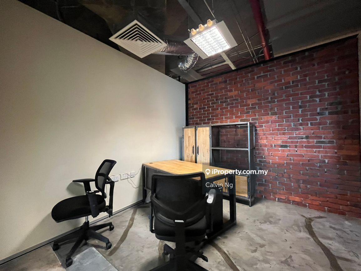 Office for Rent in KLCC, KL City Centre by Calvin Ng - iProperty.com.my