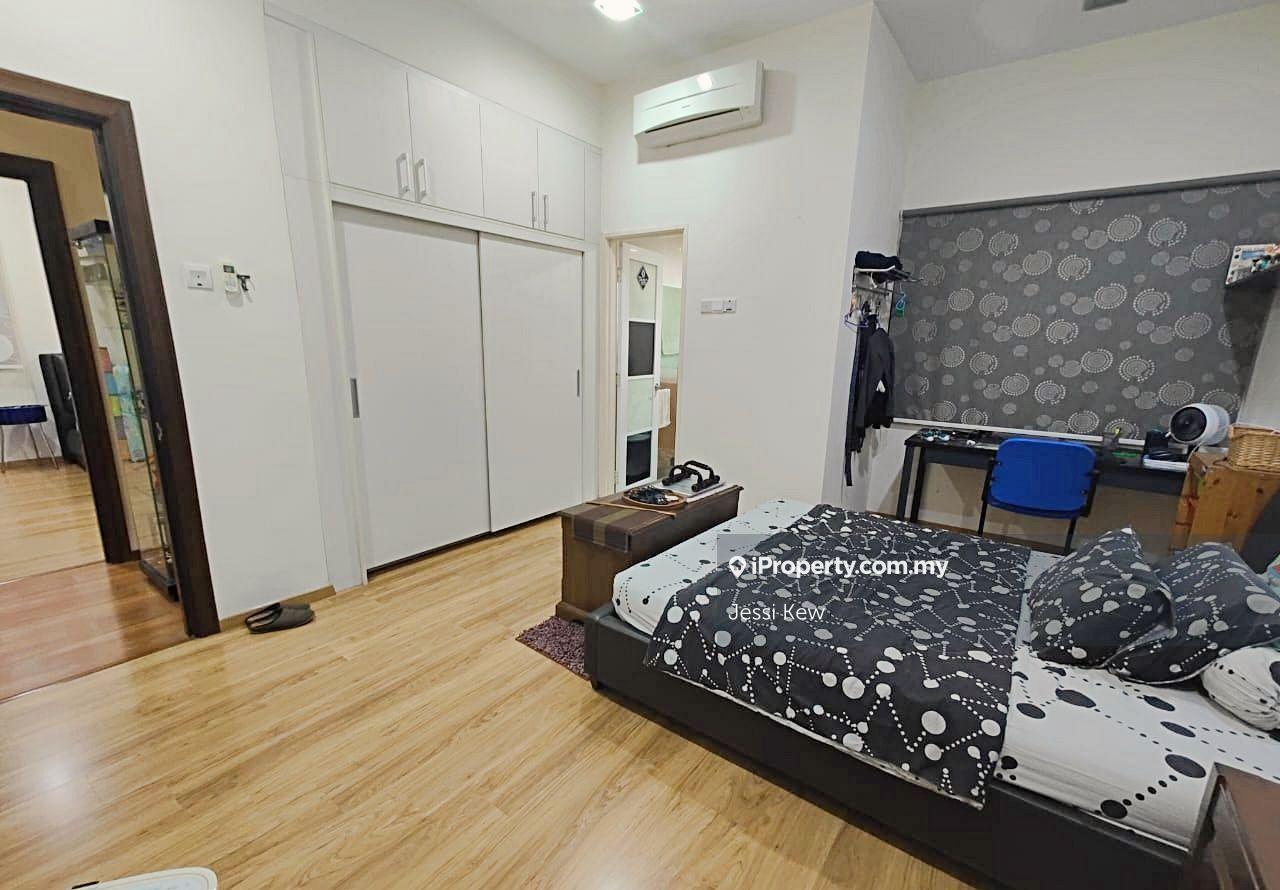 Rumah Berkembar untuk Dijual di Capa Residency, Bandar Sungai Long oleh Jessi Kew - iProperty.com.my
