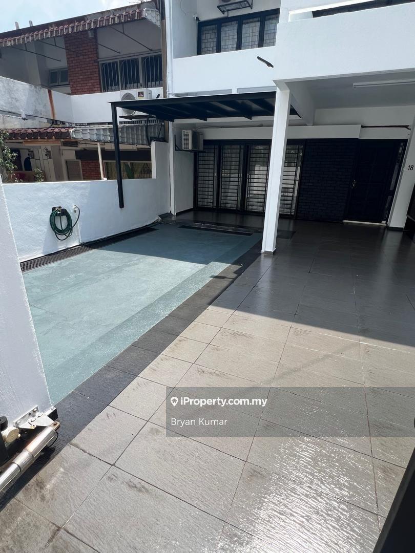 2-storey Terraced House for Rent in Bangsar Baru, Bangsar by Bryan Kumar - iProperty.com.my