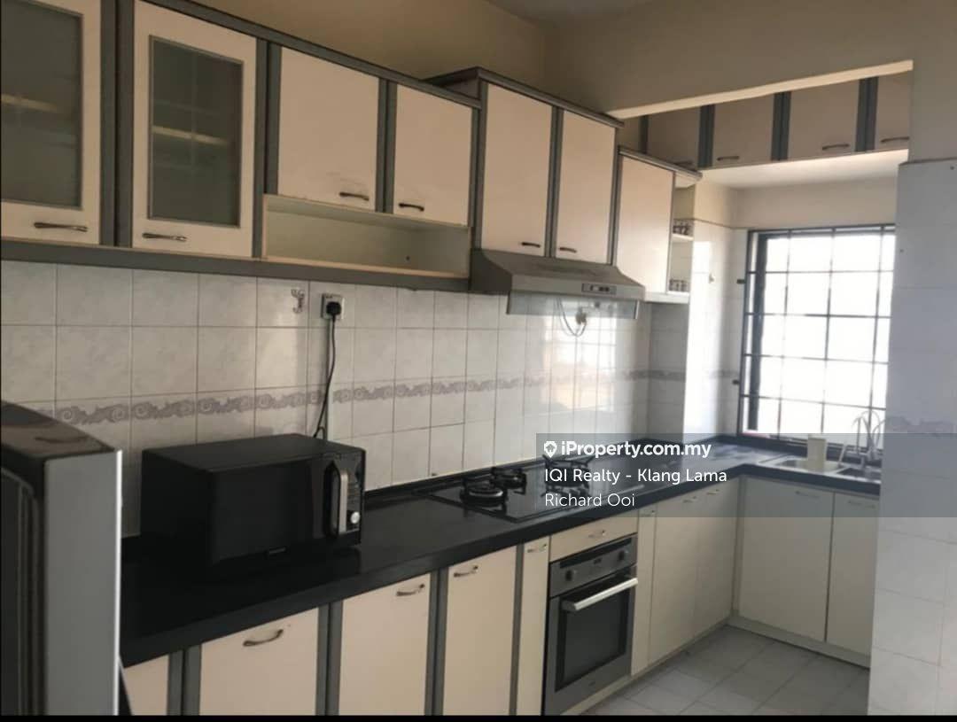 Condominium for Rent in Kelana Parkview Condominium by Richard Ooi - iProperty.com.my