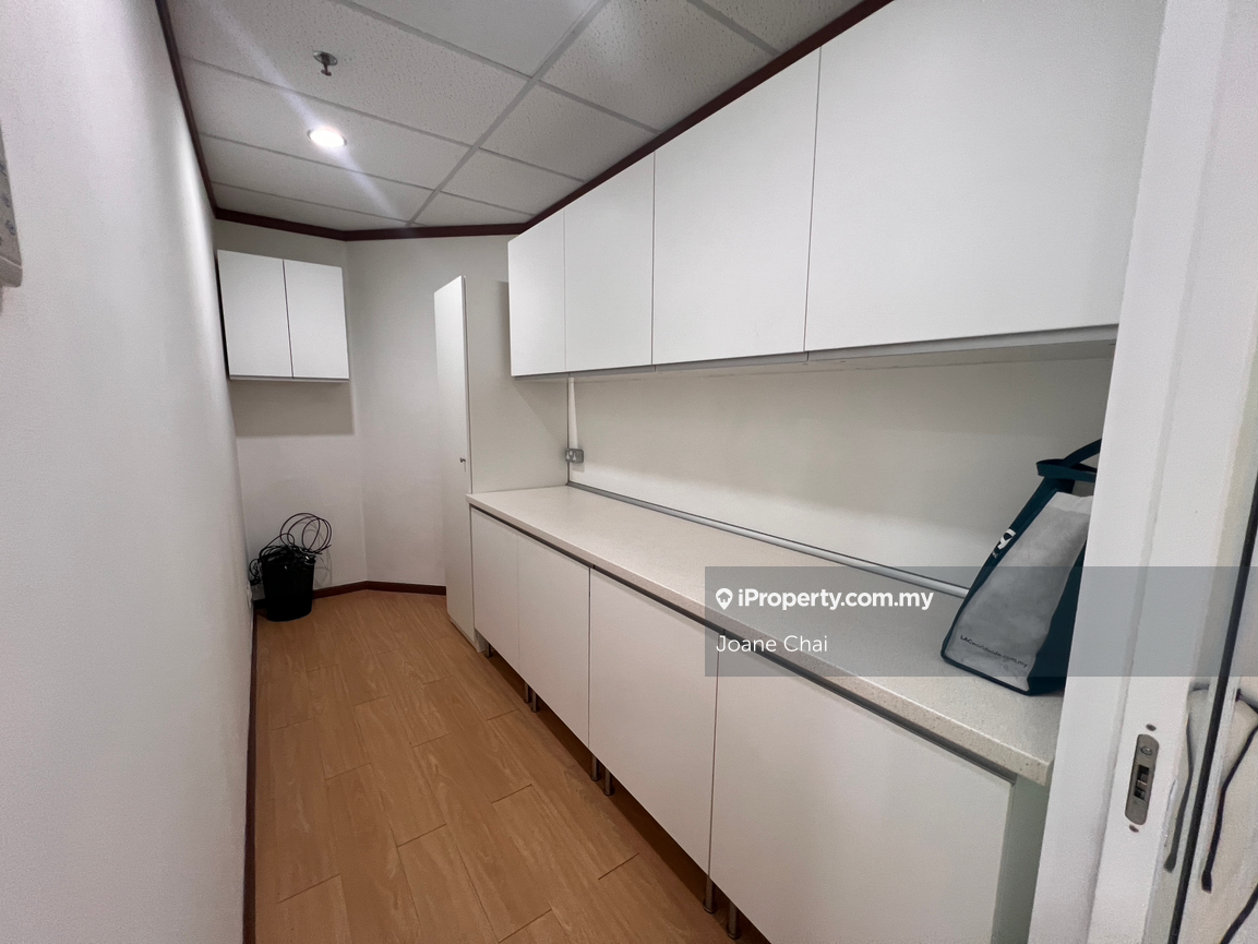 Office for Rent in Kuala Lumpur, Dutamas by Joane Chai - iProperty.com.my