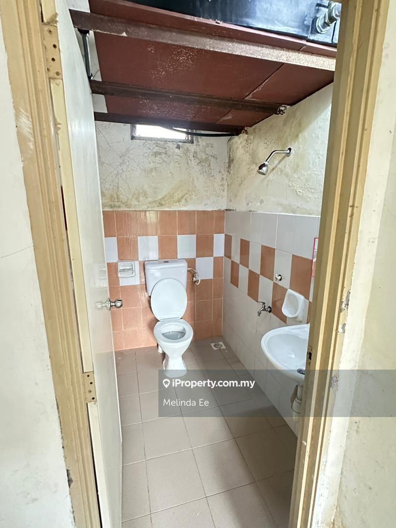 Rumah Pangsa untuk Dijual di Flat Bukit Indah oleh Melinda Ee - iProperty.com.my