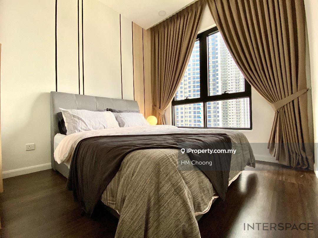 Residensi Servis untuk Dijual di NOVUM oleh HM Choong - iProperty.com.my