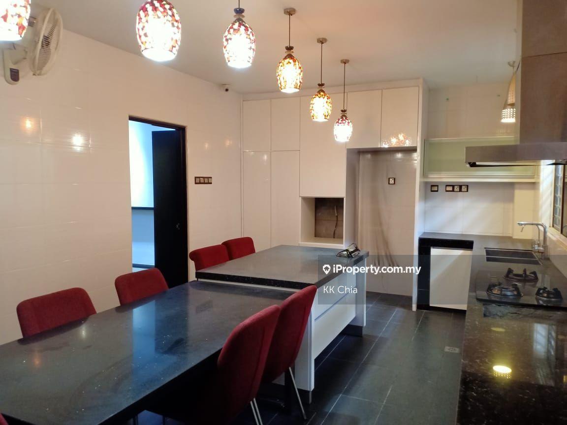 2-storey Terraced House for Sale in Taman Midah, Jalan midah Timur, Jalan midah besar, Cheras by KK Chia - iProperty.com.my