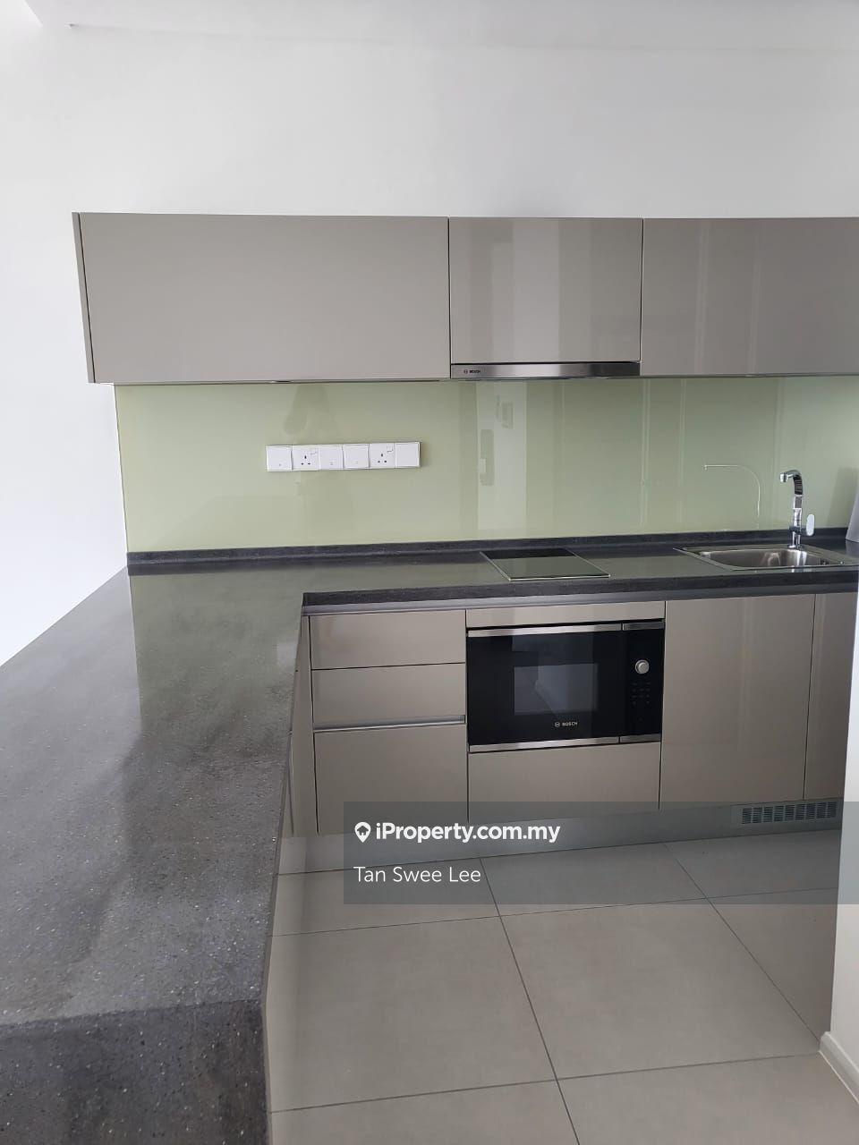 Service Residence for Rent in Ativo Suites @ Damansara Avenue by Tan Swee Lee - iProperty.com.my