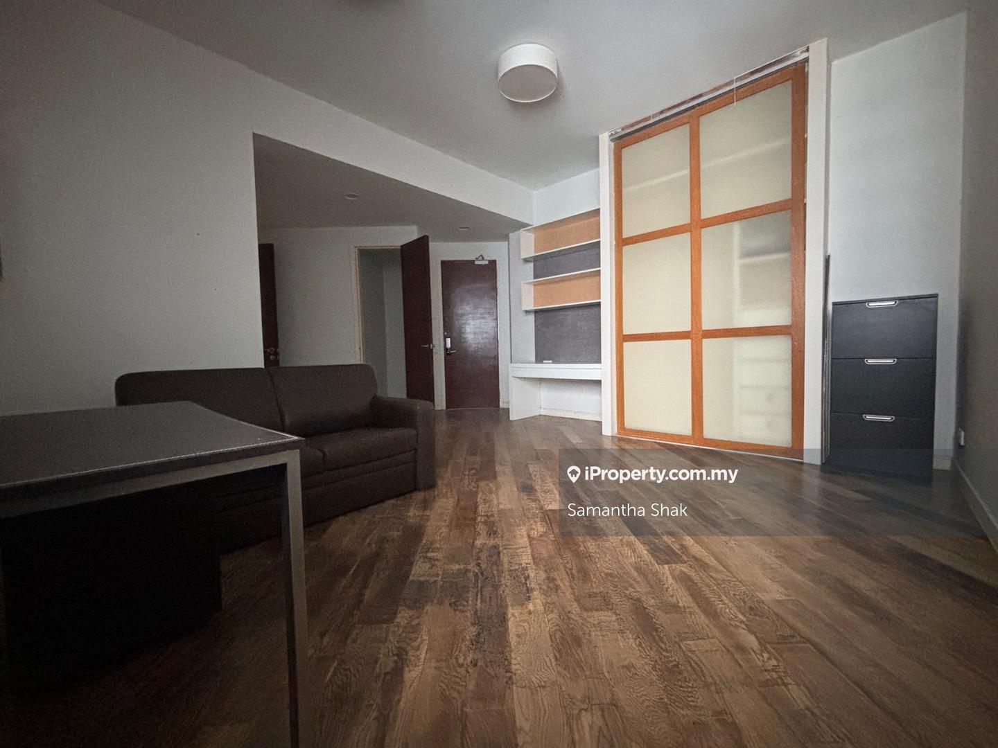 Residensi Servis untuk Dijual di Marc Residence oleh Samantha Shak - iProperty.com.my