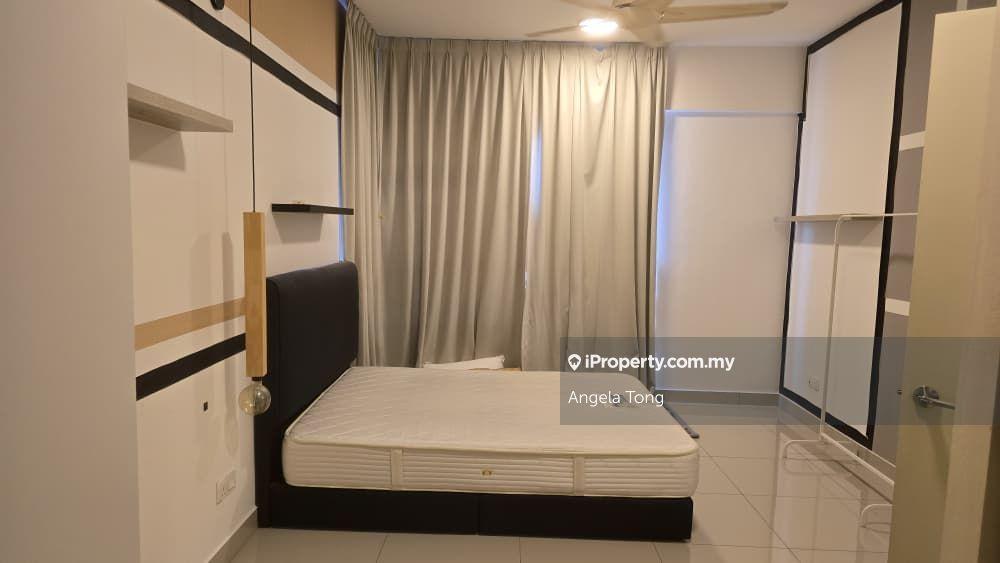 Residensi Servis untuk Disewa di Avantas Residences oleh Angela Tong - iProperty.com.my