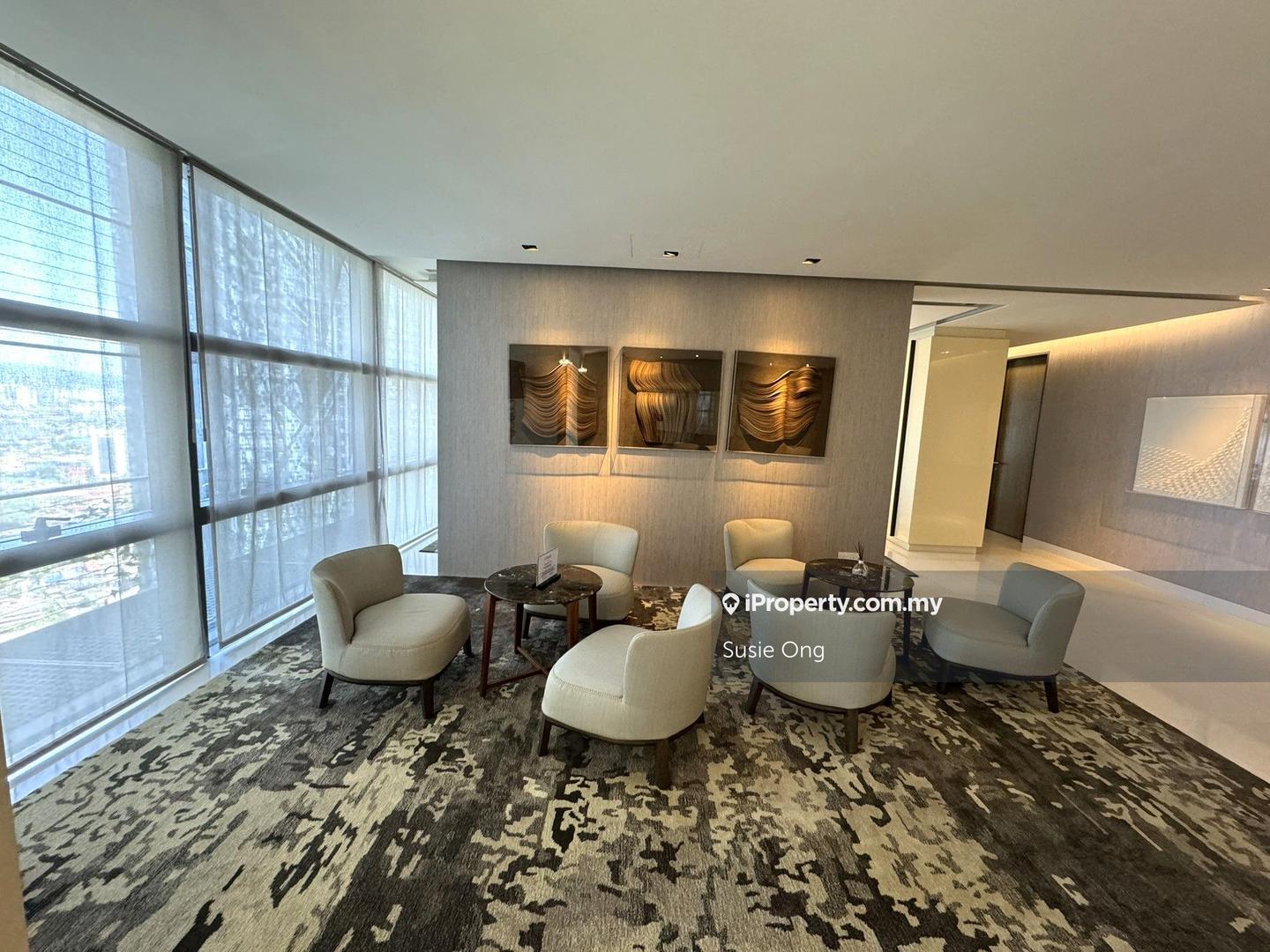 Residensi Servis untuk Disewa di Le Nouvel oleh Susie Ong - iProperty.com.my