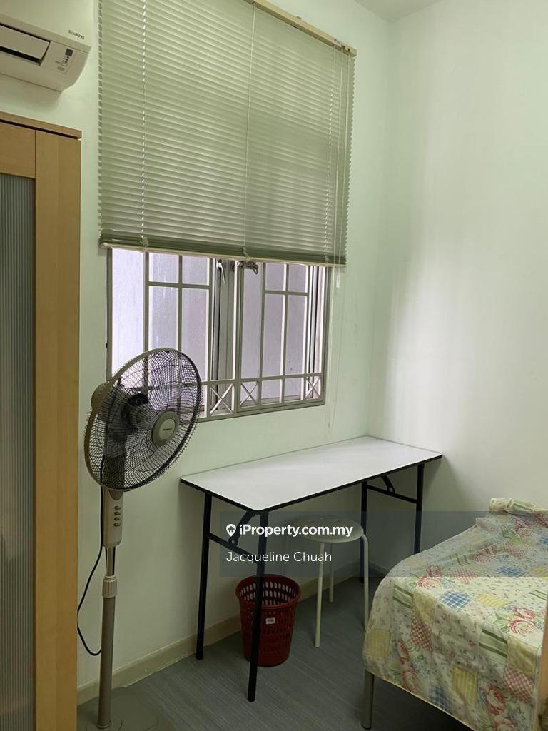 Condominium for Sale in Bukit OUG Condominiums by Jacqueline Chuah - iProperty.com.my