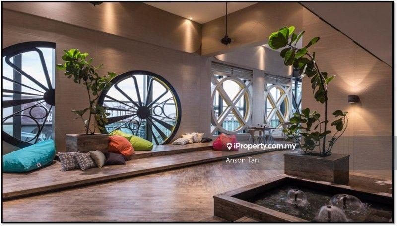 Kondominium untuk Dijual di Verve Suites KL South oleh Anson Tan - iProperty.com.my