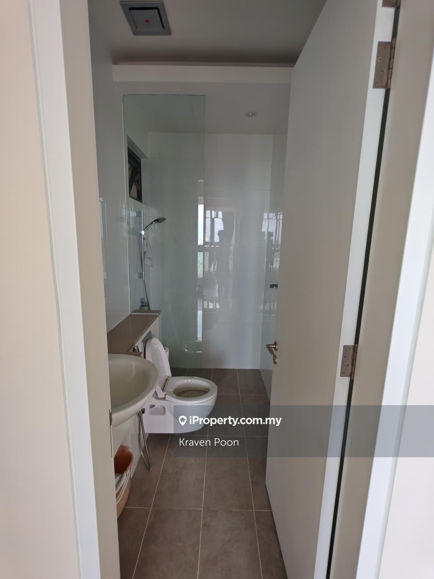 Service Residence for Rent in Senada Residence @ KLGCC Resort by Kraven Poon - iProperty.com.my