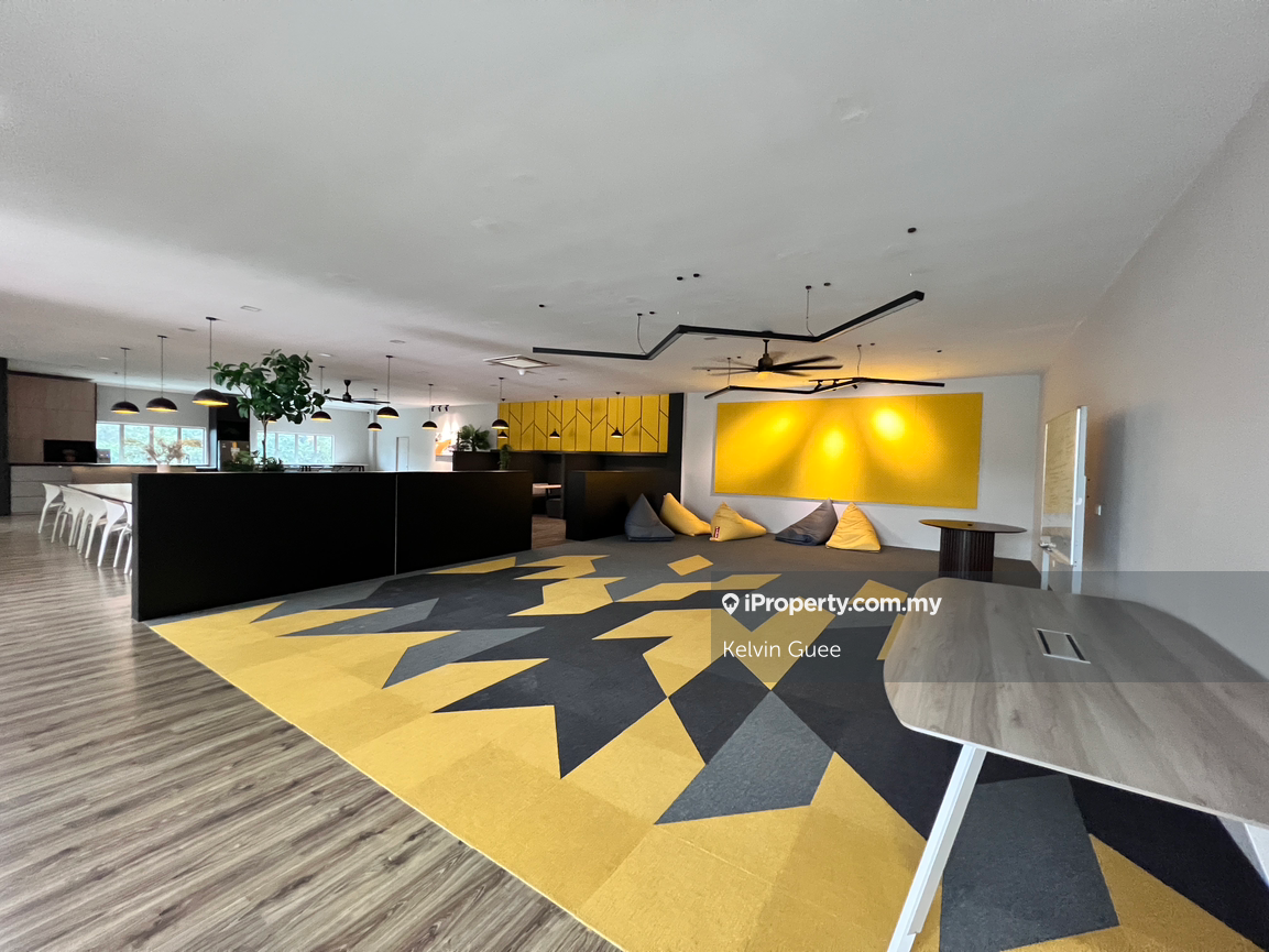 Gudang untuk Dijual di Kuang, Sungai Buloh, Kundang, Rawang, Rawang oleh Kelvin Guee - iProperty.com.my