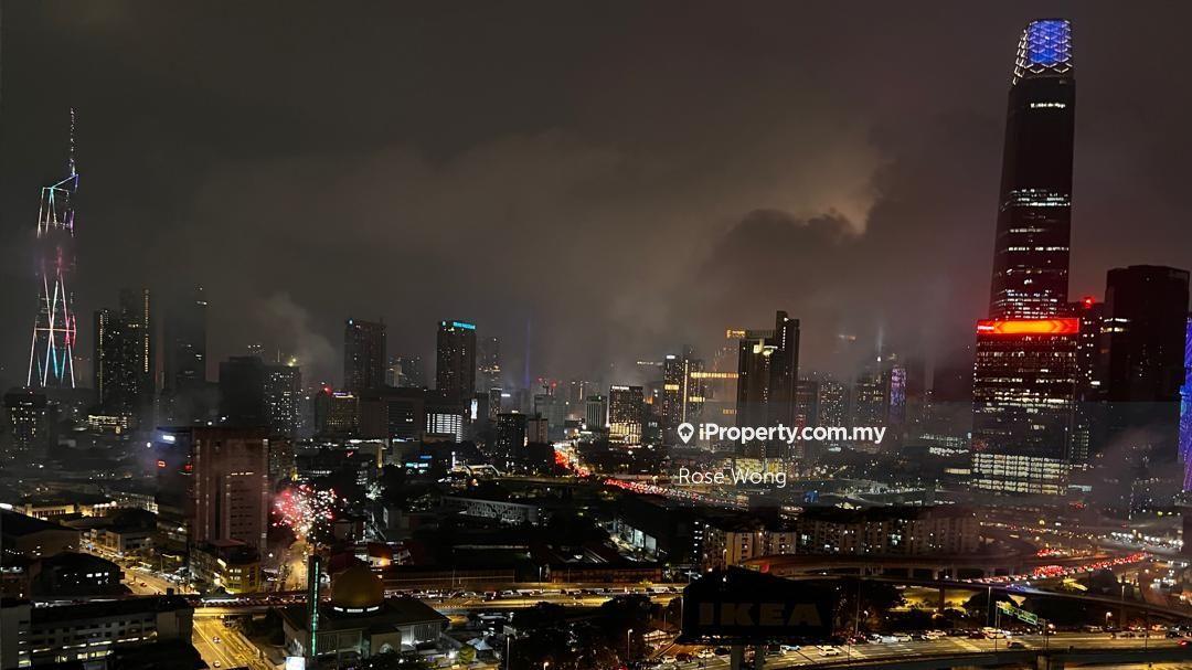 Condominium for Rent in One Cochrane Residence by Rose Wong - iProperty.com.my