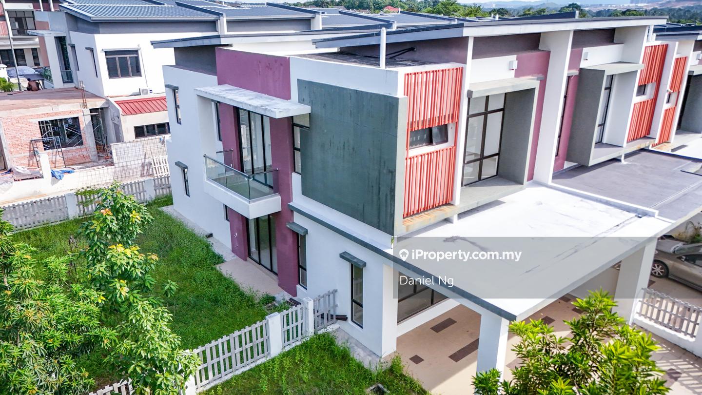 2-storey Terraced House for Sale in Setia Ecohill, Semenyih by Daniel Ng - iProperty.com.my