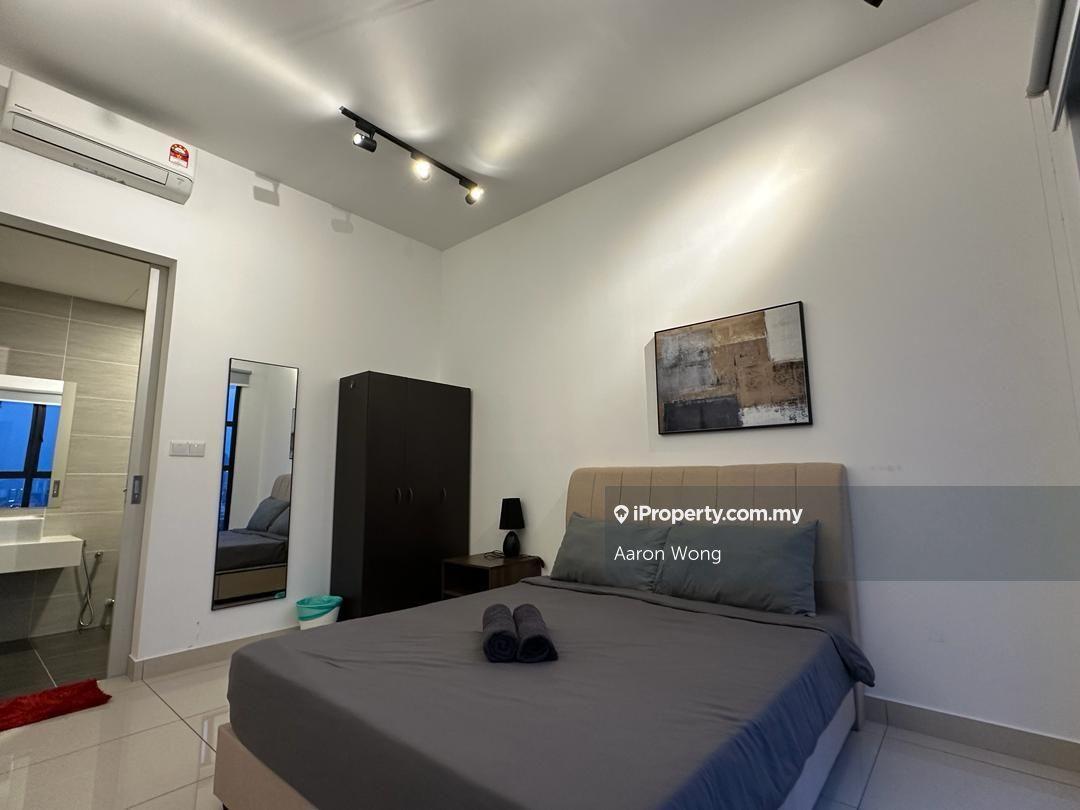 Residensi Servis untuk Disewa di Trion @ KL oleh Aaron Wong - iProperty.com.my