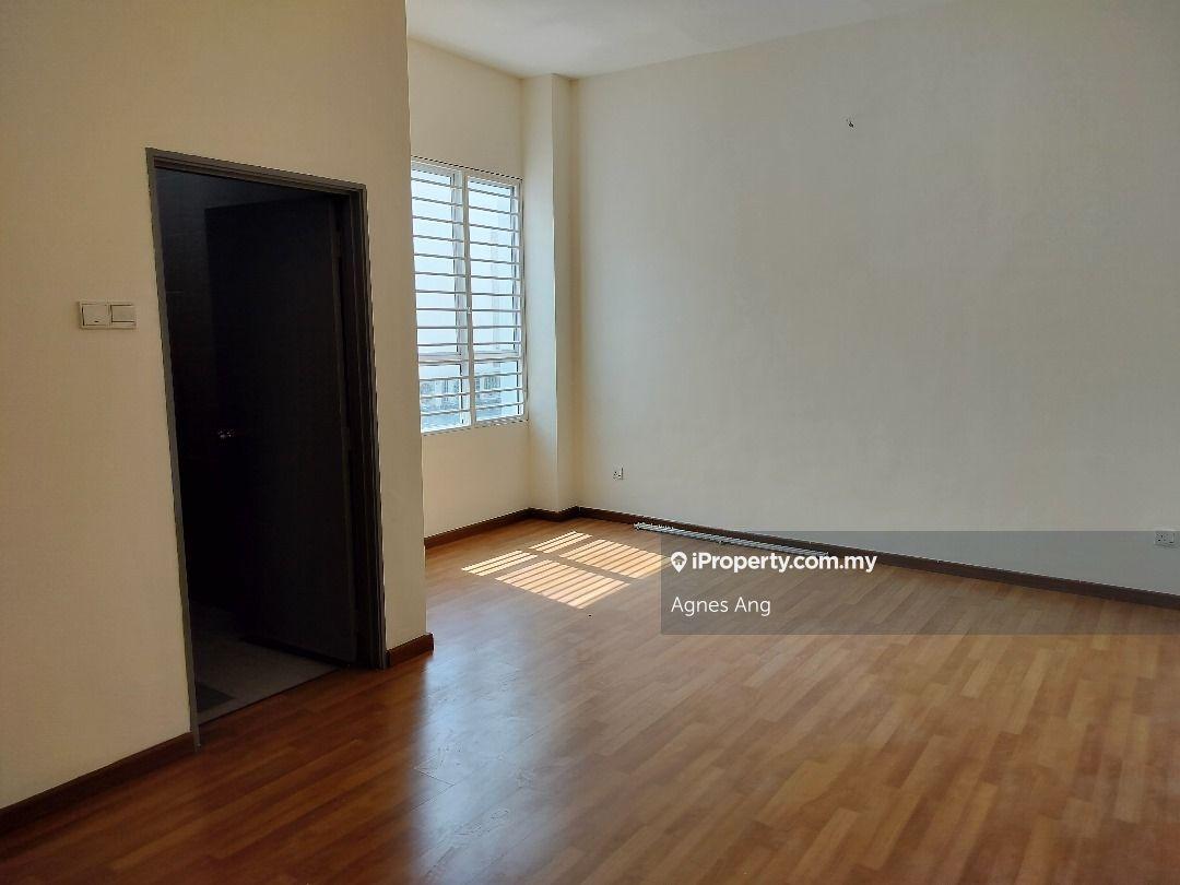 Cluster House for Sale in Canary garden, Klang by Agnes Ang - iProperty.com.my