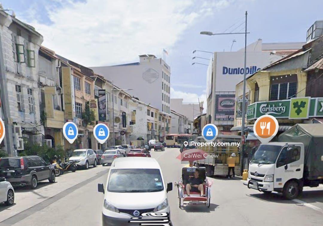 Kedai untuk Disewa di George Town, Penang oleh CaiWei Chew - iProperty.com.my