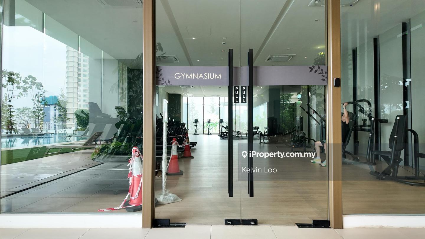 Service Residence for Rent in Laurel Residence by Kelvin Loo - iProperty.com.my