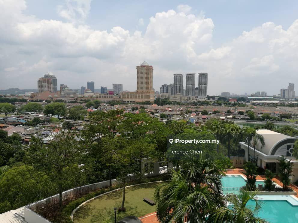 Condominium for Sale in The Boulevard by Terence Chen - iProperty.com.my