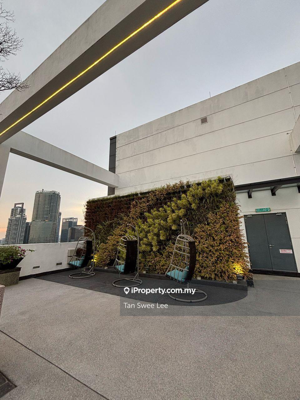 Kondominium untuk Dijual di Avara oleh Tan Swee Lee - iProperty.com.my