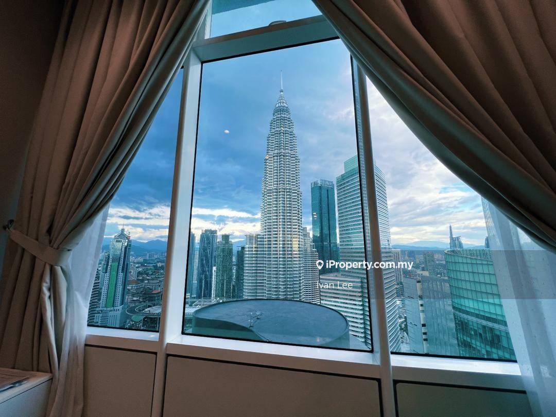 Service Residence for Sale in Sky Suites @ KLCC by Ivan Lee - iProperty.com.my