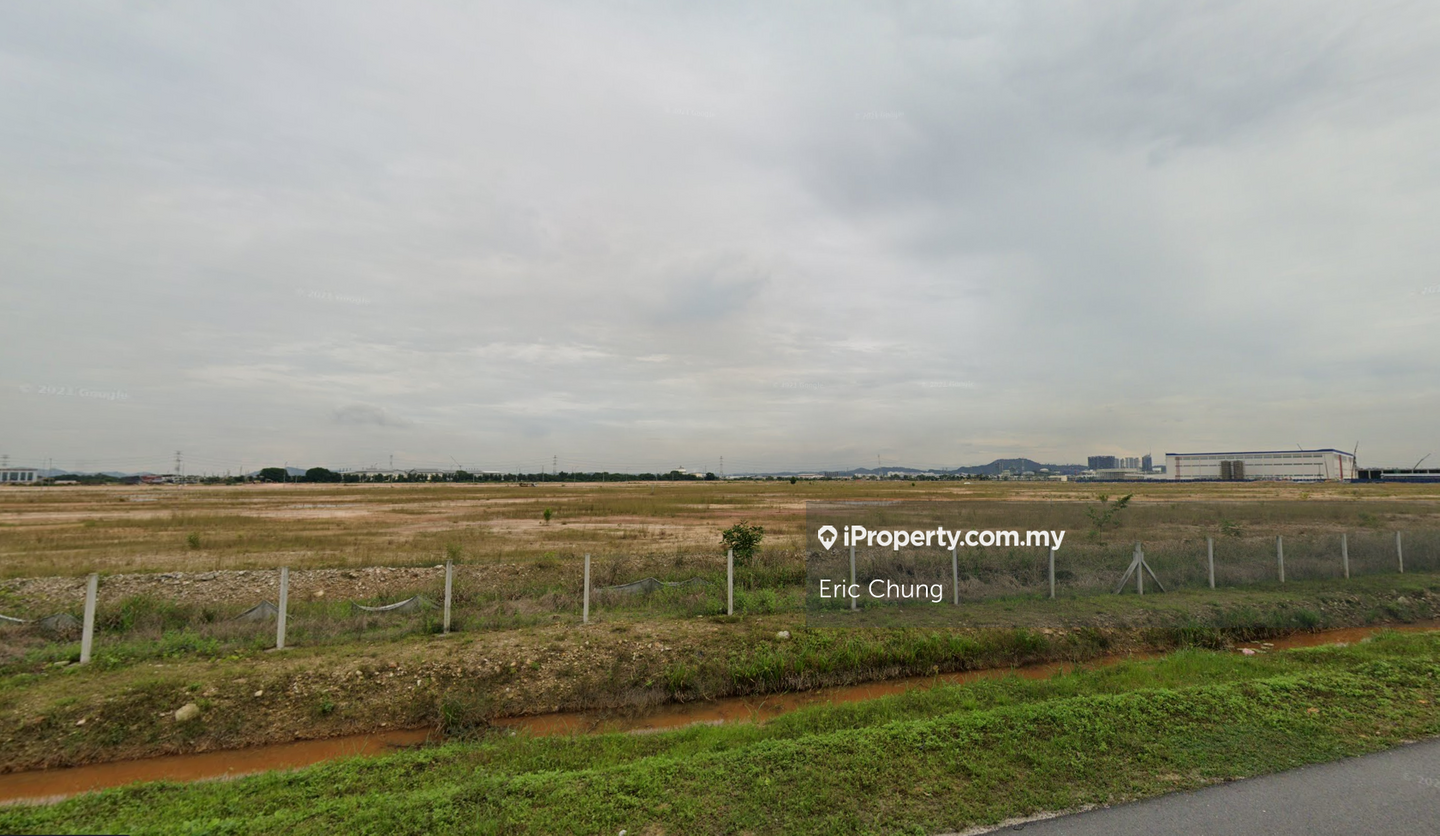 Tanah Perindustrian untuk Dijual di 4 Acre Prime Ind. Land for Sale in Bukit Raja, Klang oleh Eric Chung - iProperty.com.my