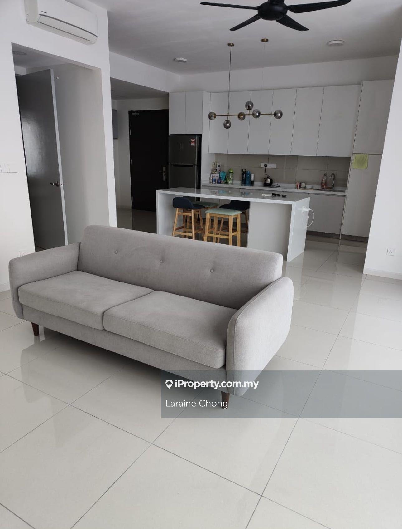 Condominium for Sale in Sunway GeoLake Residences by Laraine Chong - iProperty.com.my