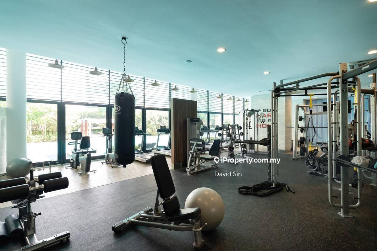 Service Residence for Rent in The Potpourri by David Sin - iProperty.com.my