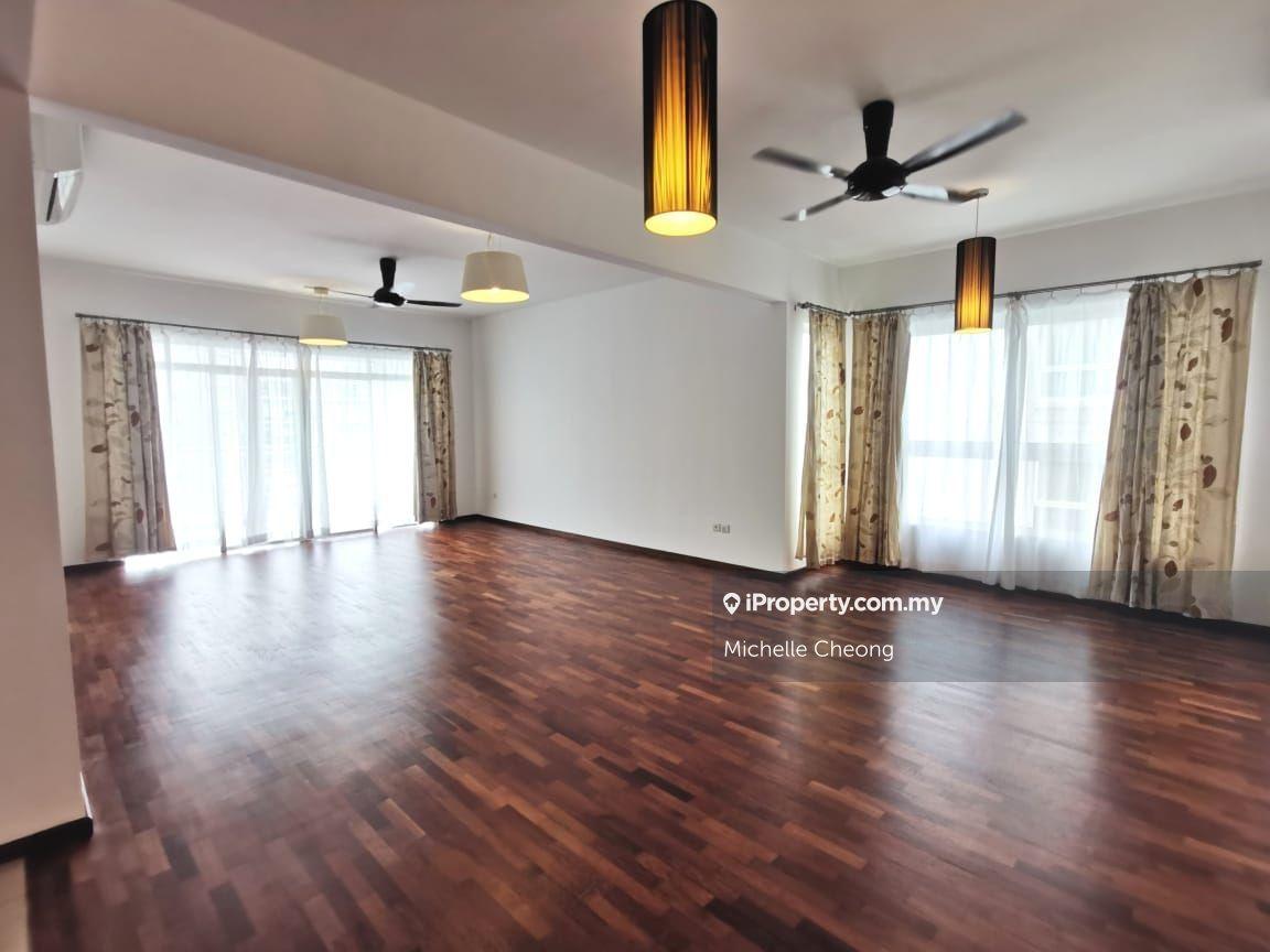 Condominium for Rent in Hijauan Kiara by Michelle Cheong - iProperty.com.my