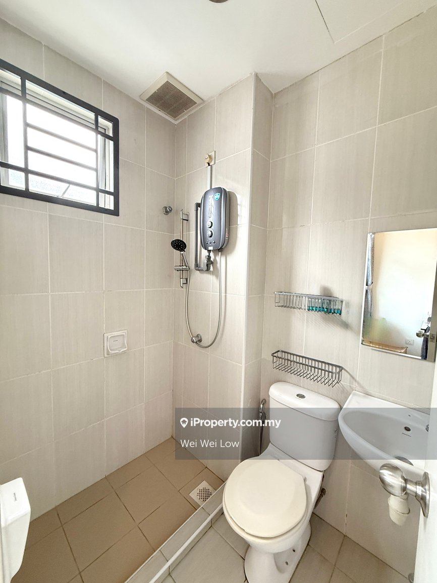 2-storey Terraced House for Sale in Kemuning Utama, Shah Alam by Wei Wei Low - iProperty.com.my