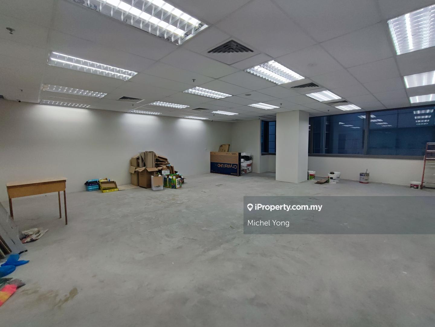 Office for Sale in KL Eco City, Kuala Lumpur by Michel Yong - iProperty.com.my
