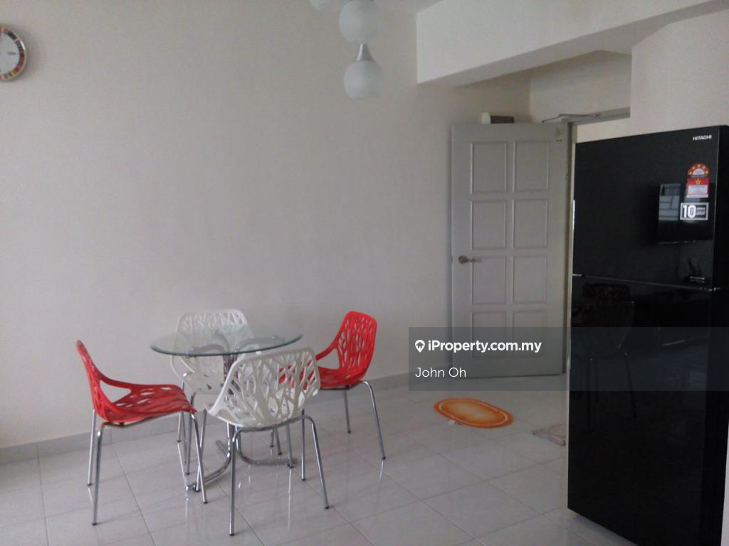 Service Residence for Rent in Main Place Residence by John Oh - iProperty.com.my